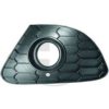 DIEDERICHS 3042049 Ventilation Grille, bumper